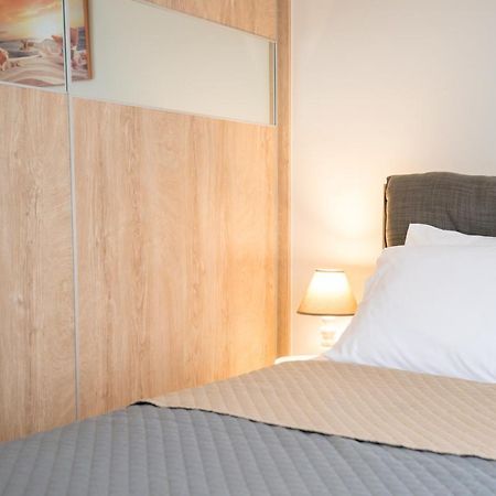 Vonitsa Luxury Apartments Bagian luar foto