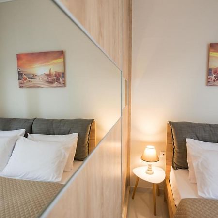 Vonitsa Luxury Apartments Bagian luar foto