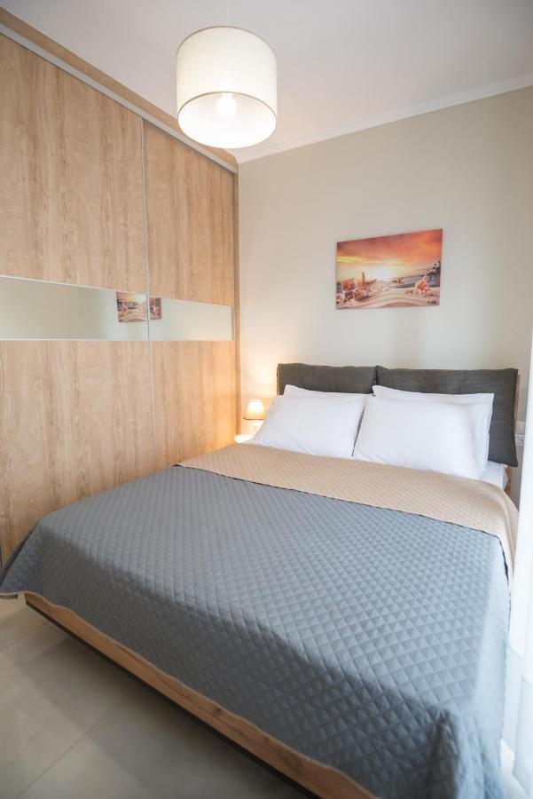 Vonitsa Luxury Apartments Bagian luar foto