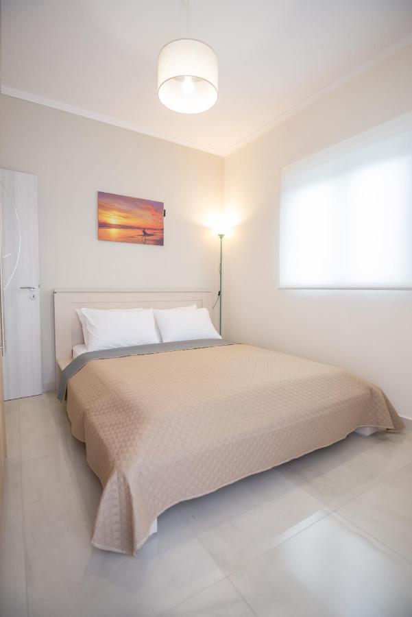 Vonitsa Luxury Apartments Bagian luar foto