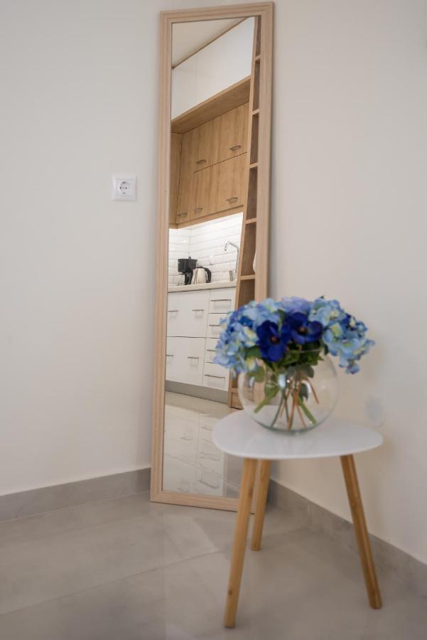 Vonitsa Luxury Apartments Bagian luar foto